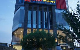 Pakons Prime Hotel Tangerang